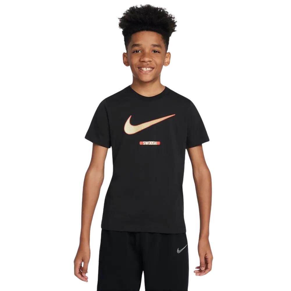 Nike Sportwear NSW Swoohs para Niños