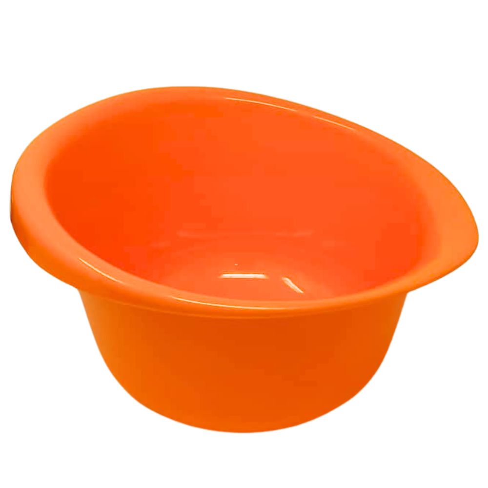 Envase Tipo Bowl De Plastico