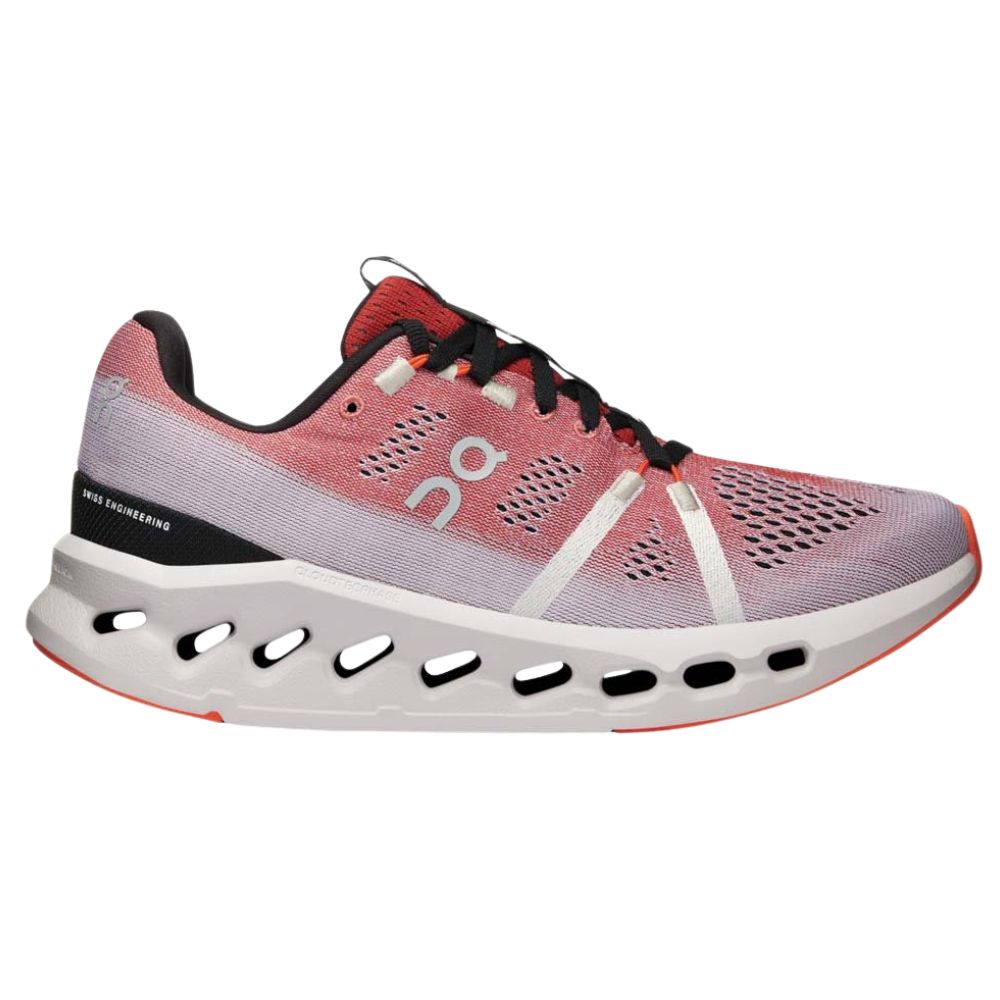 On Running Cloudsurfer Zapatos para Damas