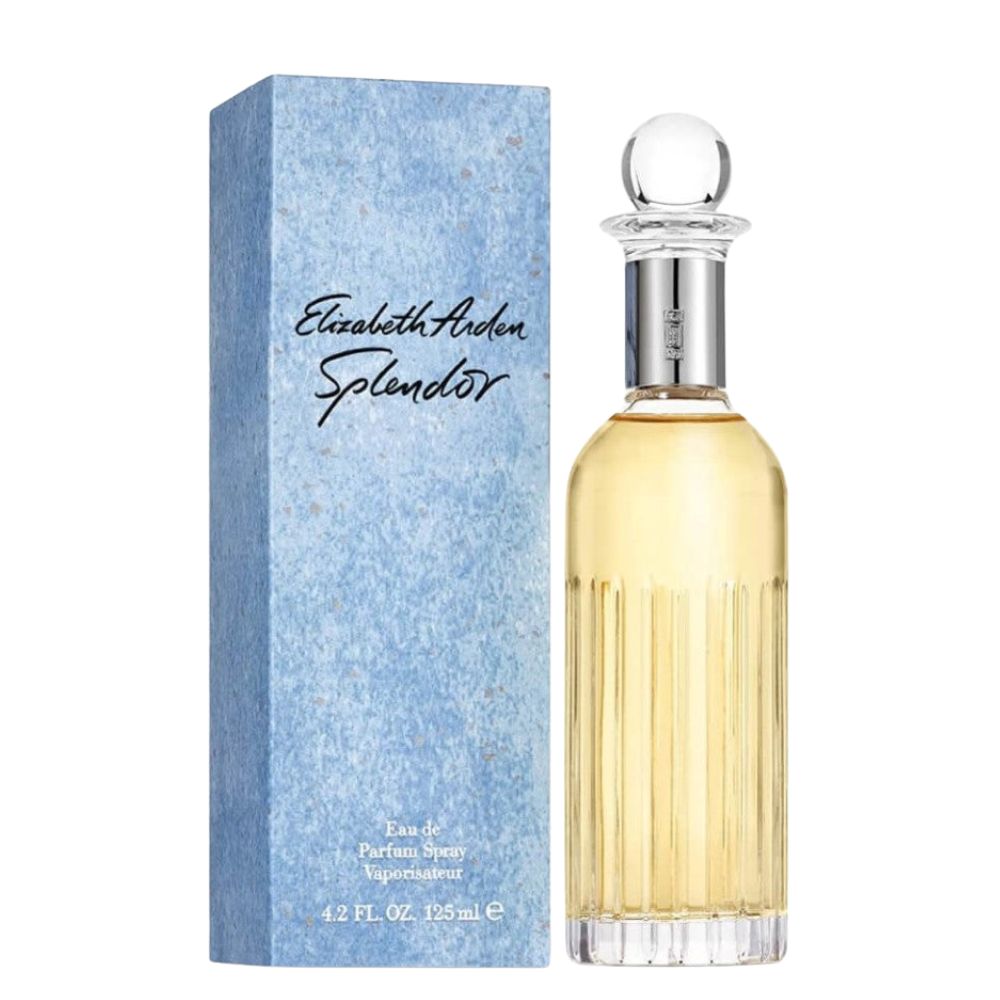 Elizabeth Arden Splendor Eau De Parfum For Woman 125ml