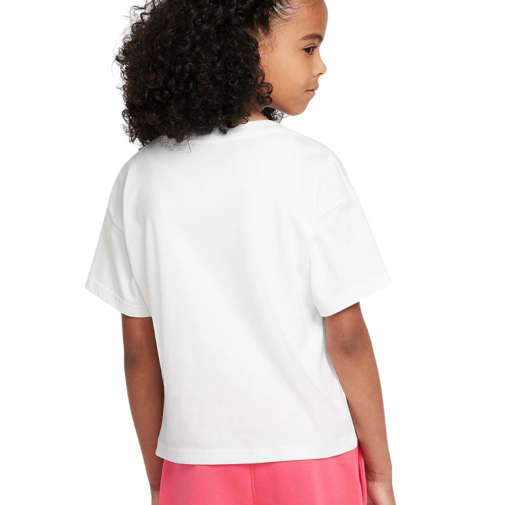 Nike Franela Older Kids Para Niñas