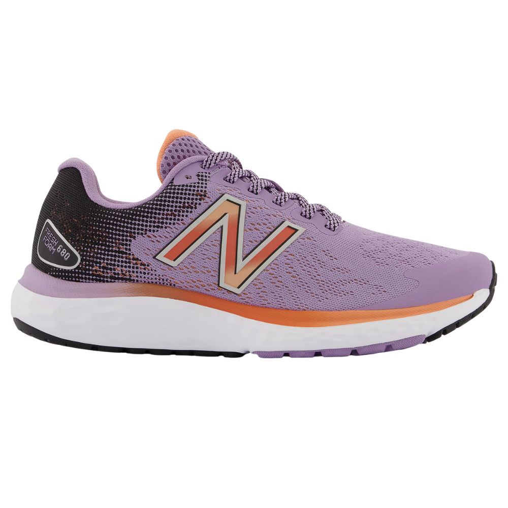 New Balance 680 Zapato Running Para Damas