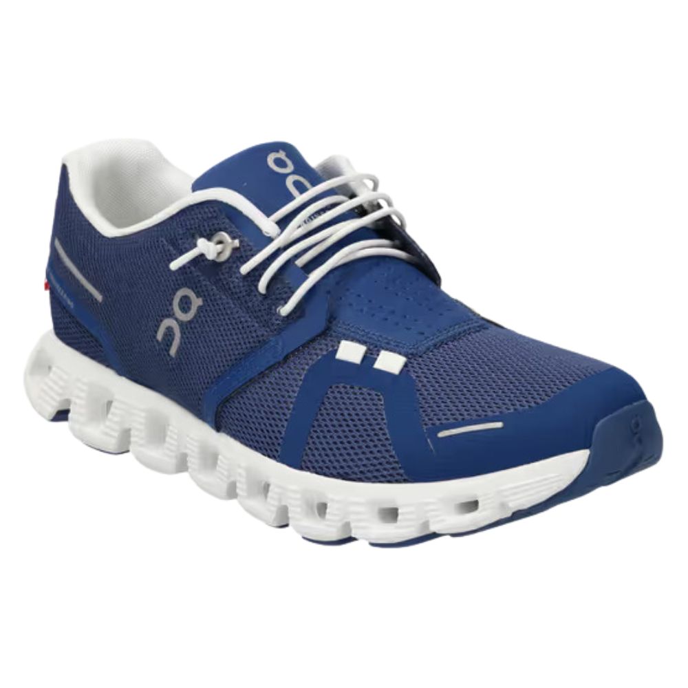 On Running Cloud 5 Zapato Lifestyle para Dama