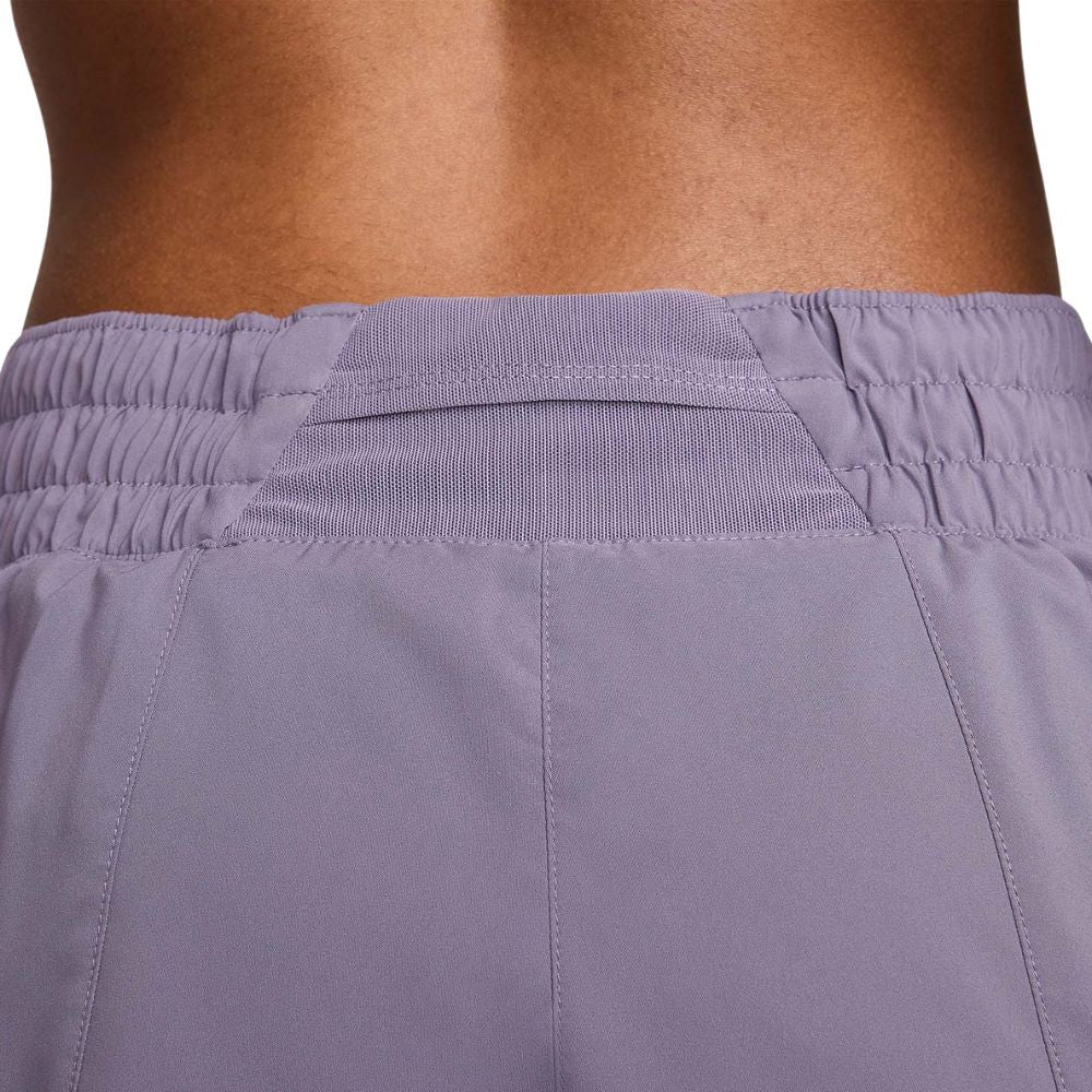 Nike One Dry Fit 3IN 2en1 Shorts Deportivos para Damas