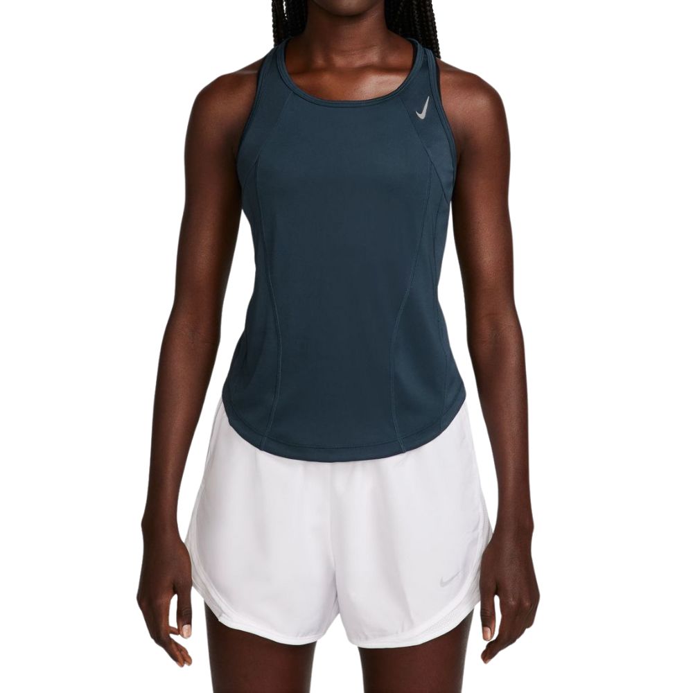 Nike Fast Franela Dri Fit para Damas