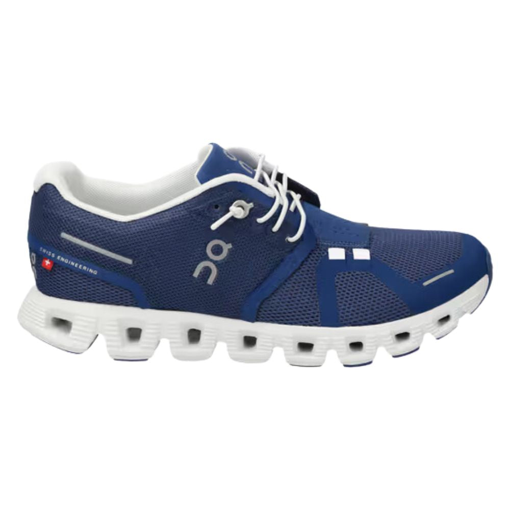 On Running Cloud 5 Zapato Lifestyle para Dama