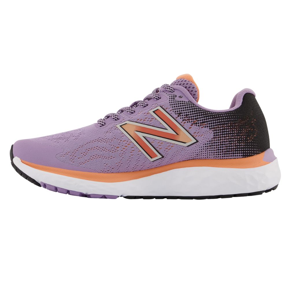 New Balance 680 Zapato Running Para Damas