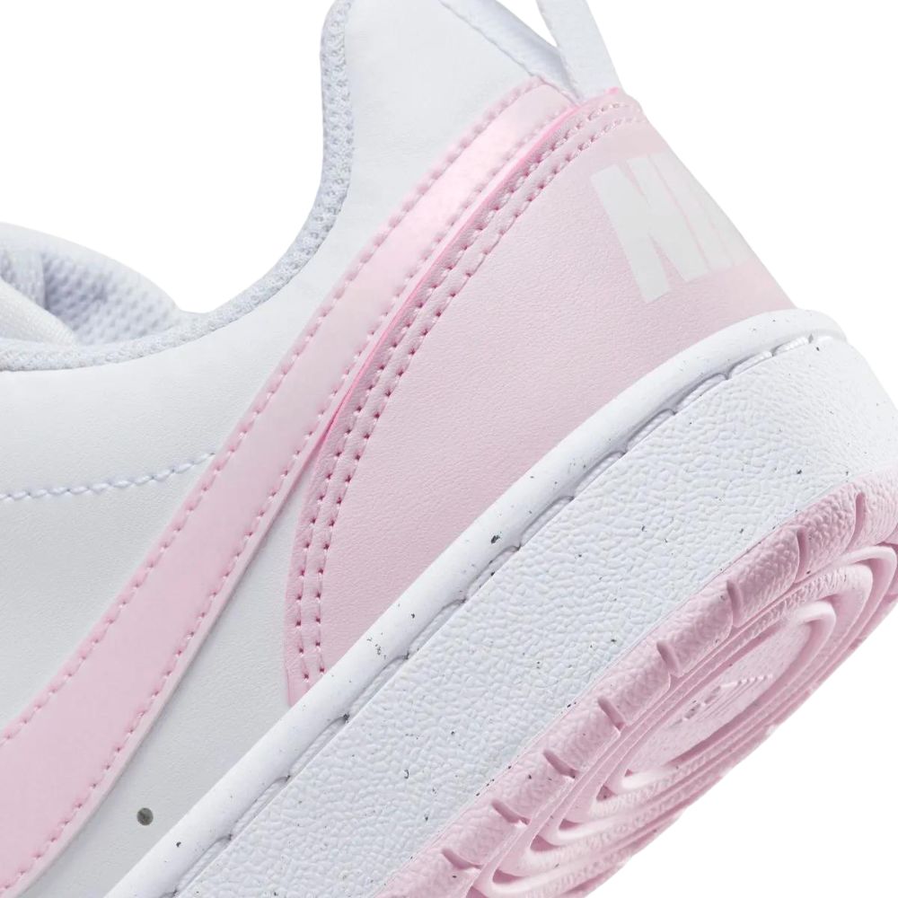 Nike Court Borought Low Recraft Zapatos Para Niñas