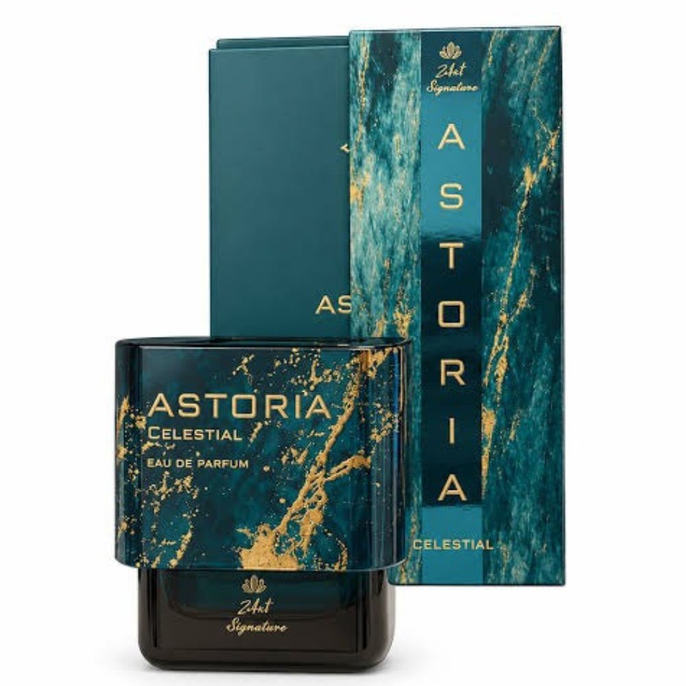 Zakat Signature Astoria Celestial Eau De Parfum Unisex 100ml