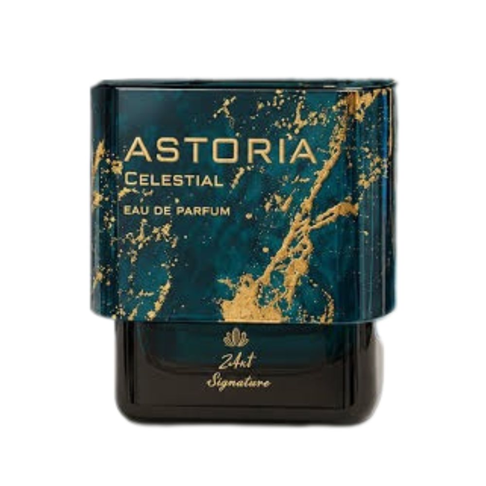Zakat Signature Astoria Celestial Eau De Parfum Unisex 100ml