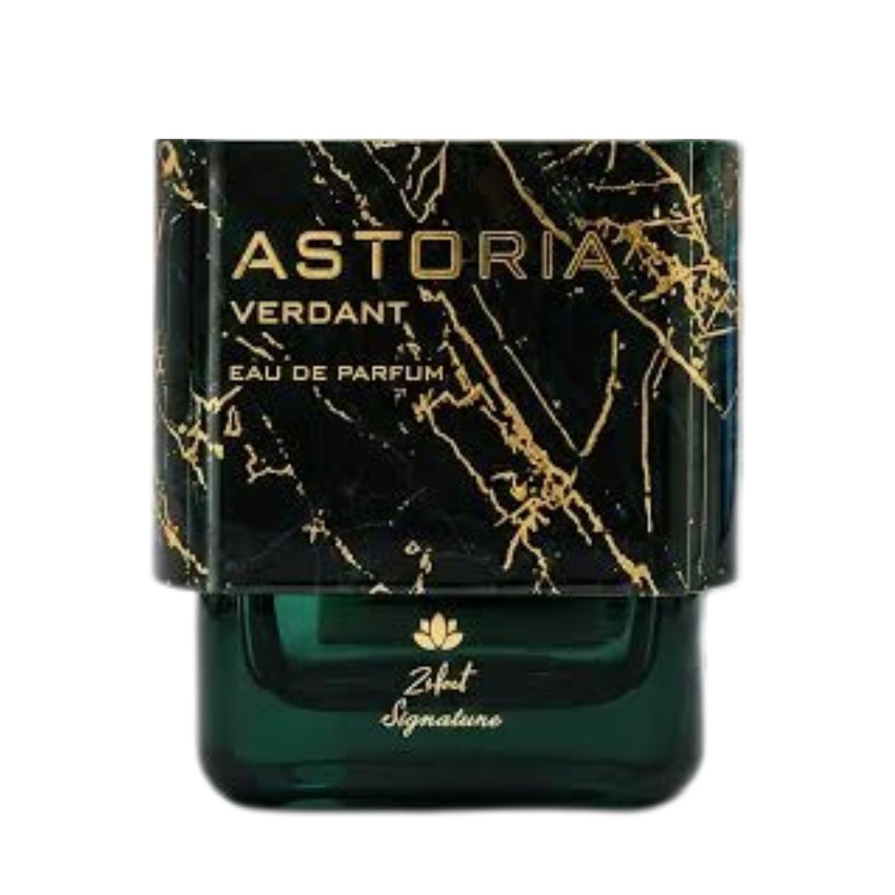 Zakat Signature Astoria Verdant Eau De Parfum Unisex 100ml