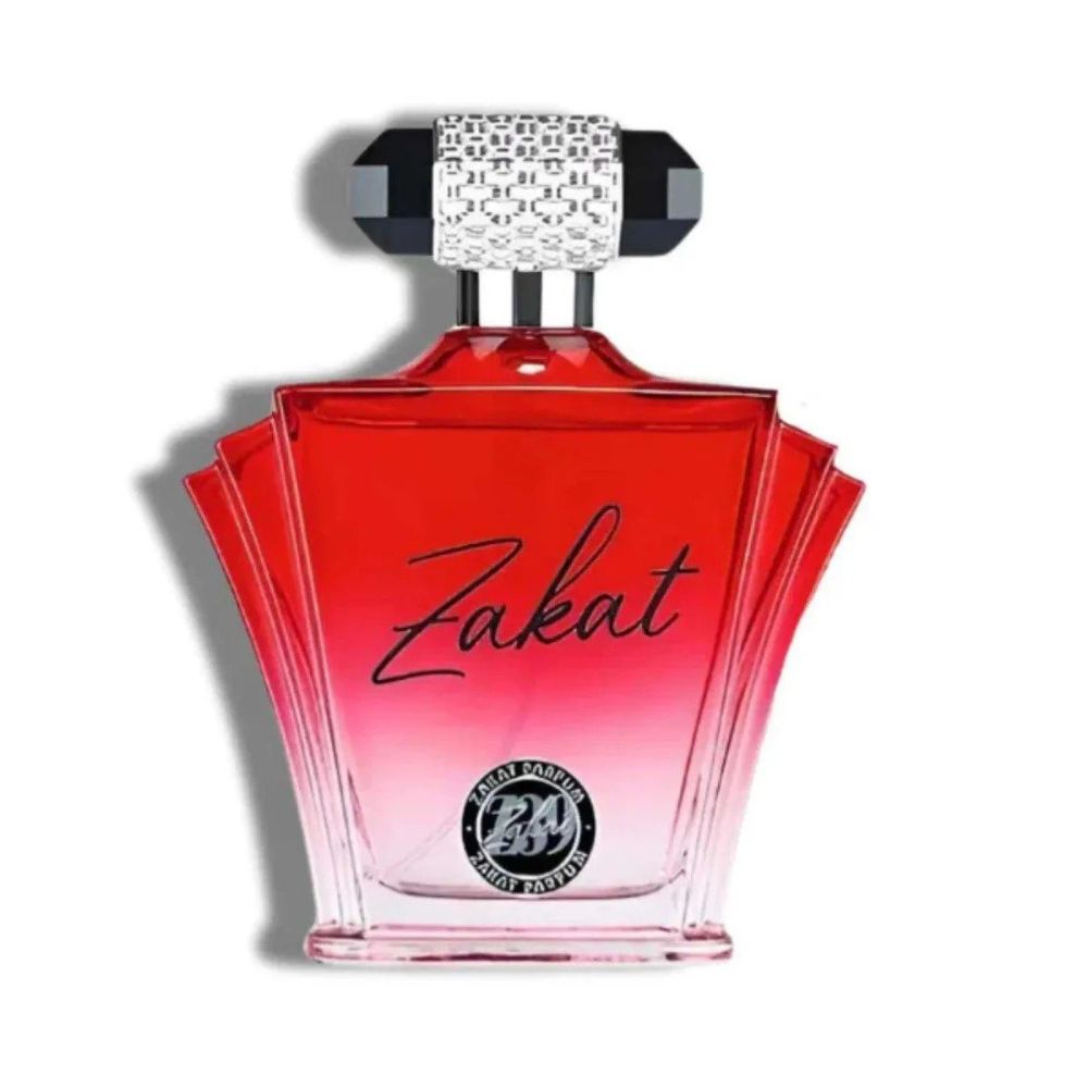 Zakat Z39 Eau de Parfum Unisex 100ml