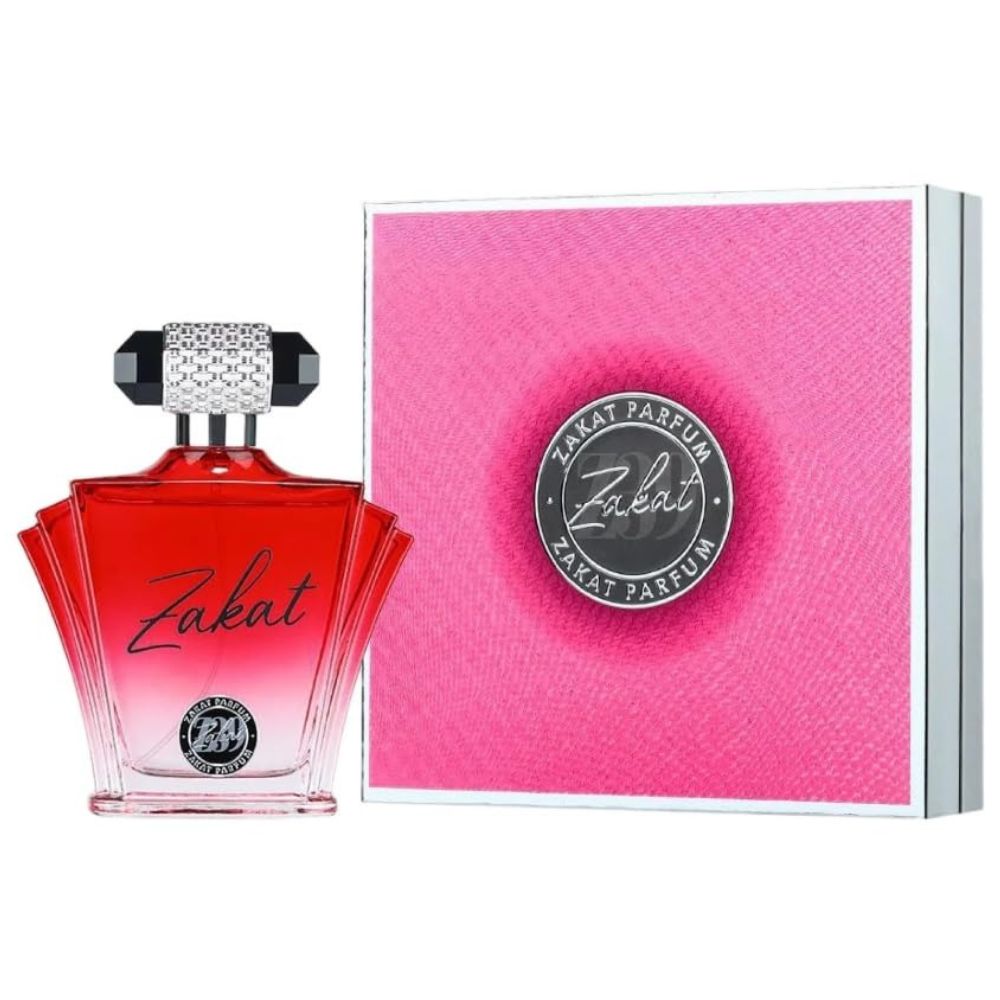 Zakat Z39 Eau de Parfum Unisex 100ml