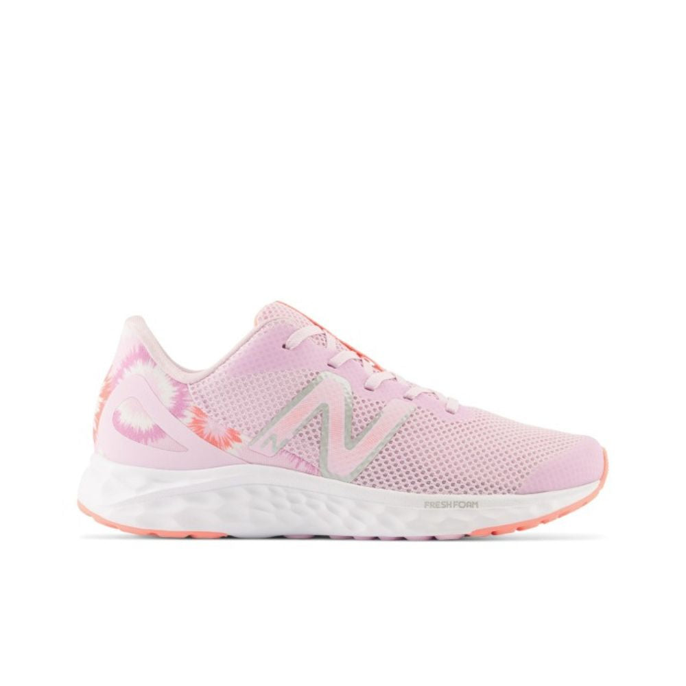 New Balance Arishi Running Para Niñas