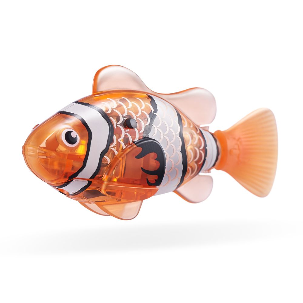 Zuru Robo Alive Robo Fish 3+