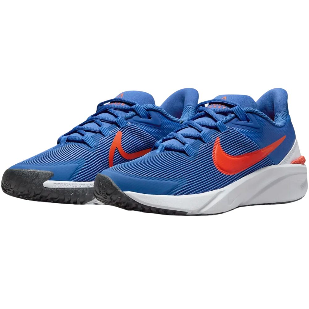 Nike Star Runner 4 NN Zapatos para Niños