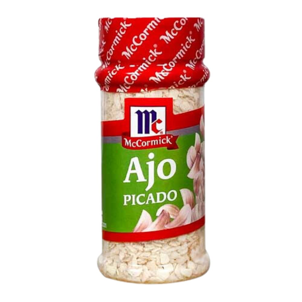 McCormick Ajo Picado 83gr