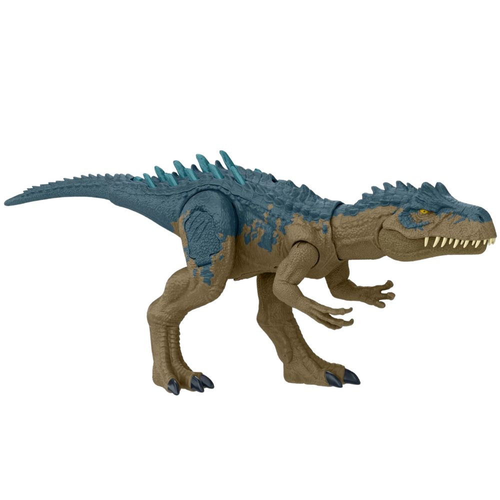 Jurassic World Allosaurus Chaos Theory