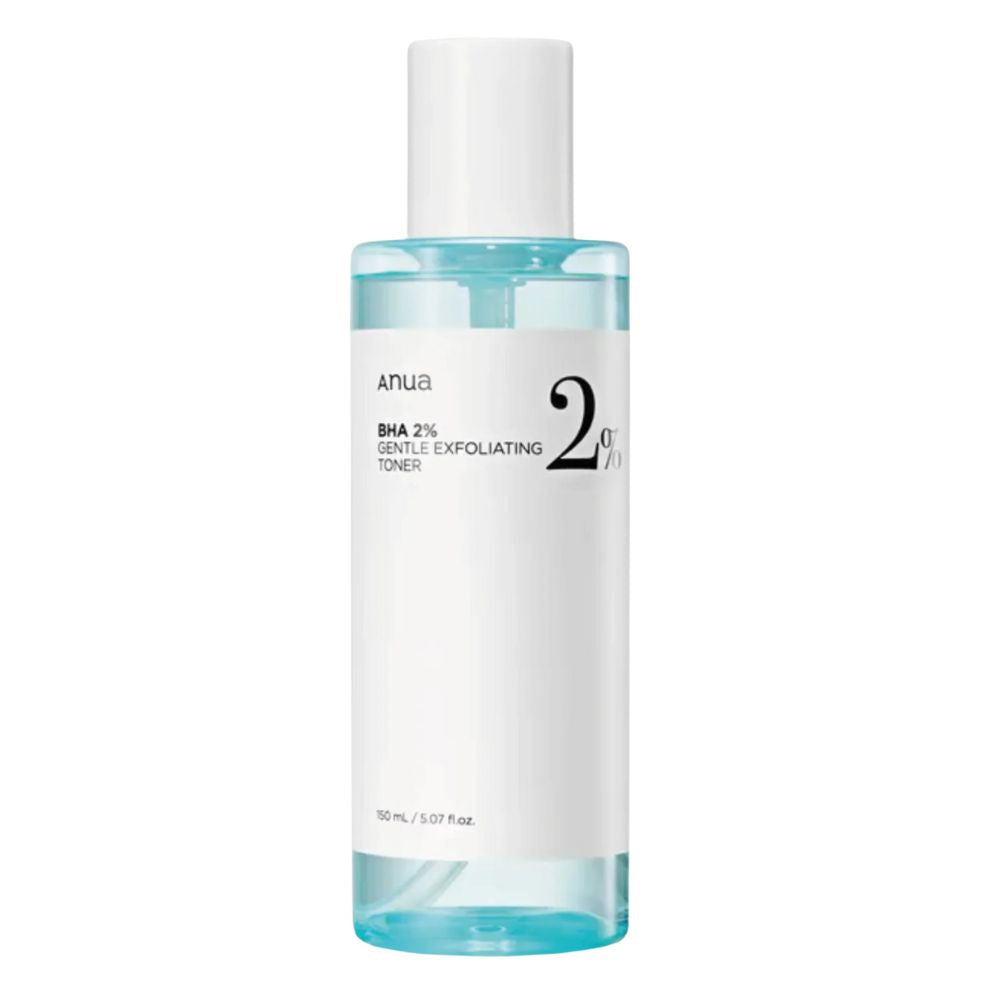 Anua BHA 2% Gentle Exfoliating Toner 150ml