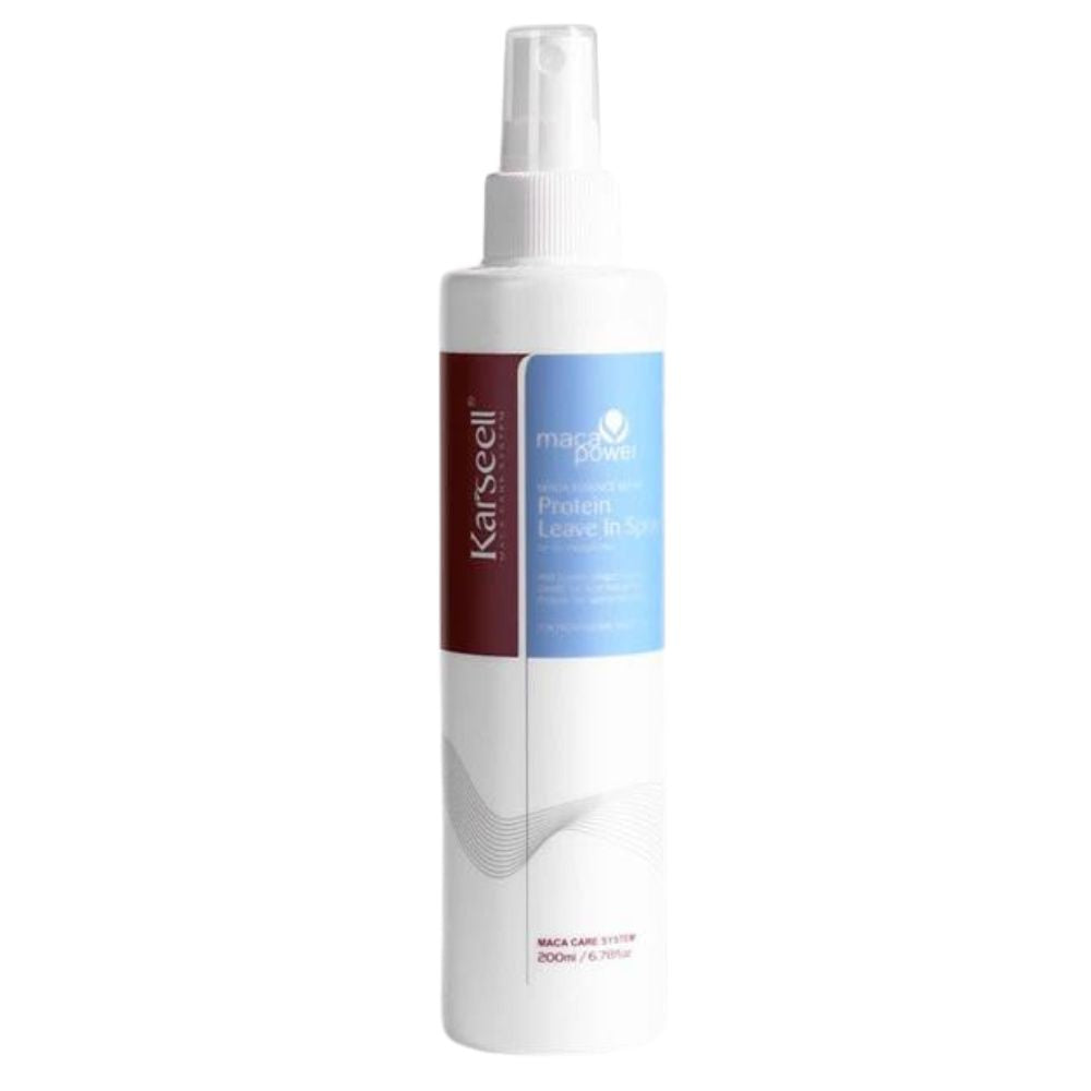 Karseell Maca Essence Repair Protein Leave in Spray 200ml