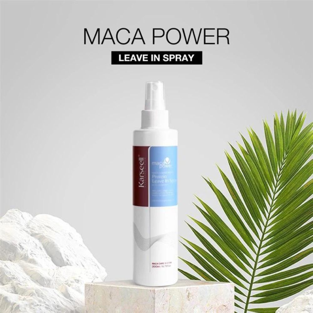 Karseell Maca Essence Repair Protein Leave in Spray 200ml