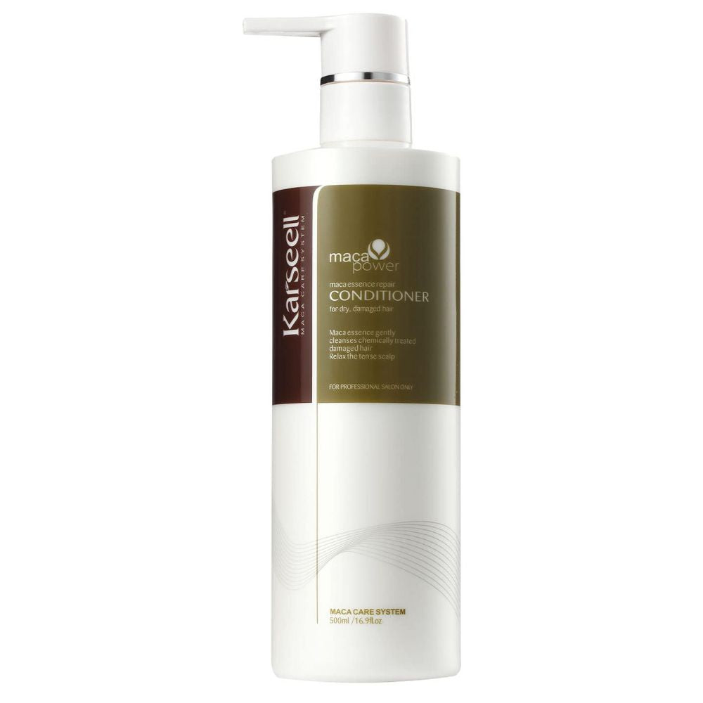 Karseell Conditioner Maca Essence Repair 500ml