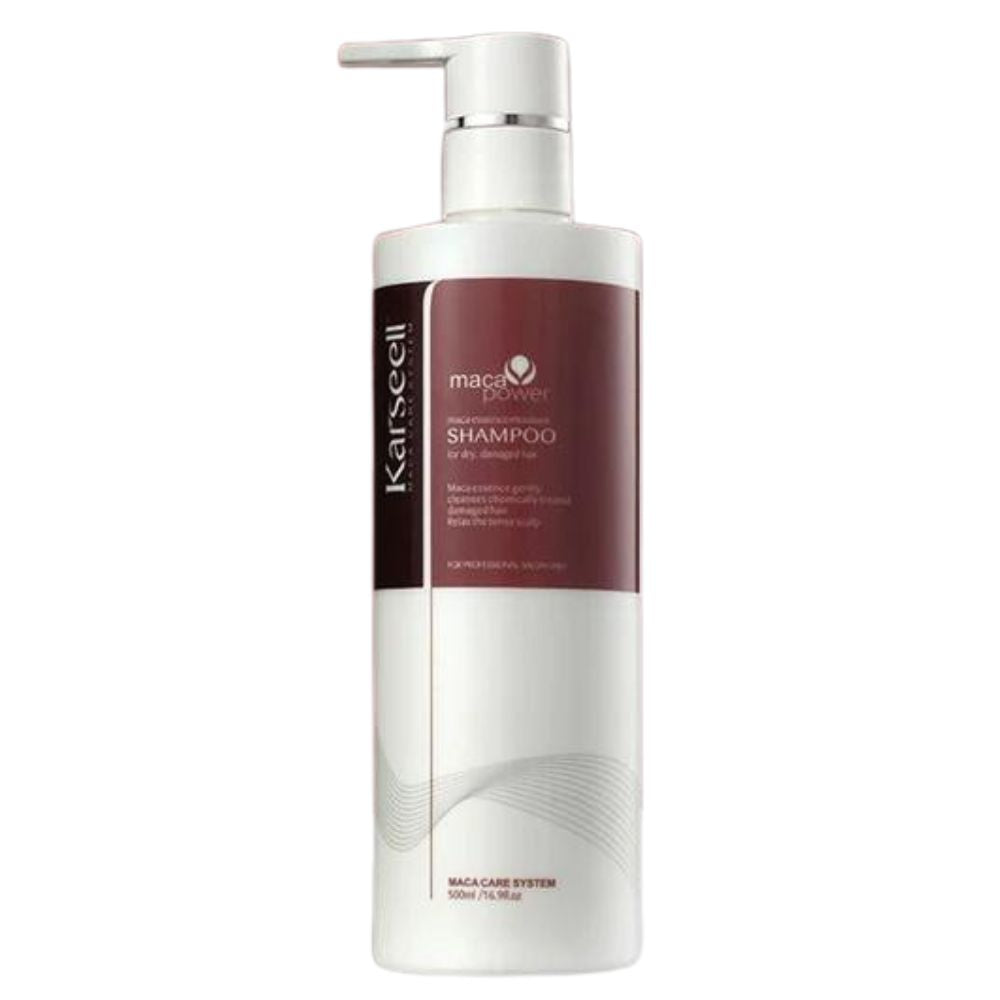 Karseell Shampoo Maca Essence Moisture 500ml