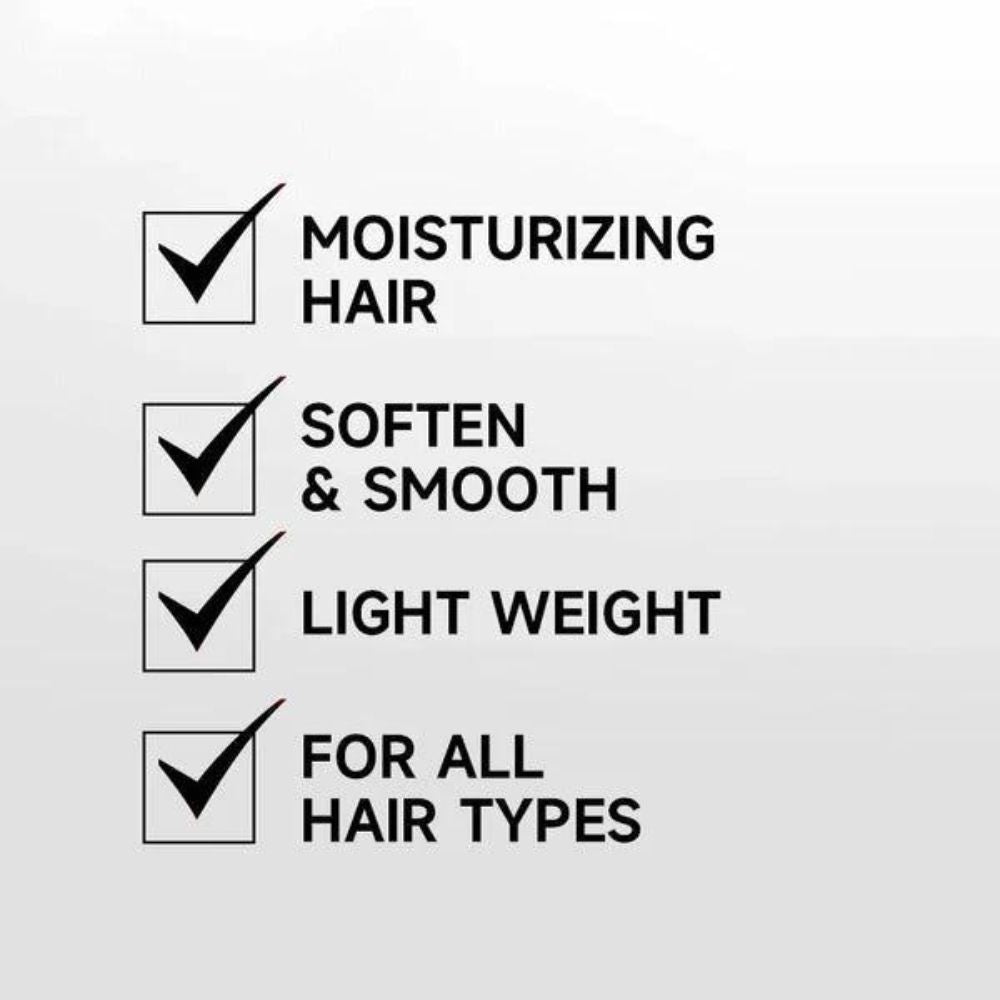 Karseell Shampoo Maca Essence Moisture 500ml