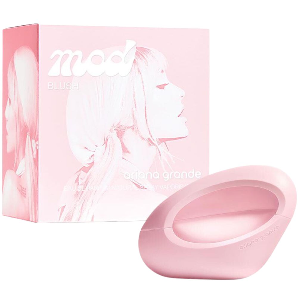 Ariana Grande Mod Blush Eau De Parfum For Woman 100ml