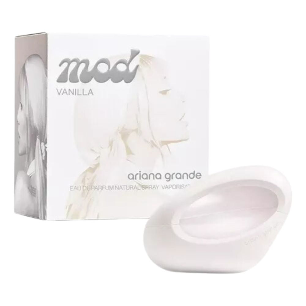 Ariana Grande Mod Vainilla Eau De Parfum For Woman 100ml