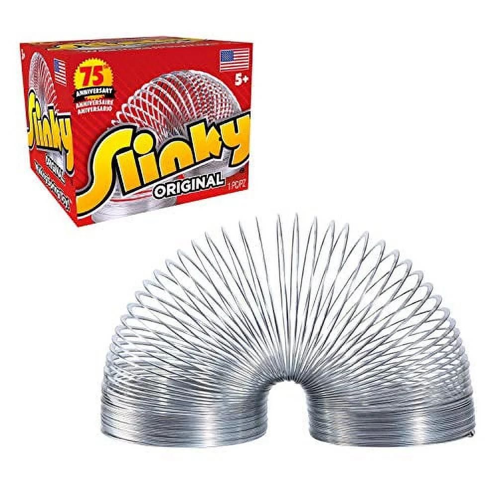 Slinky Original 5+