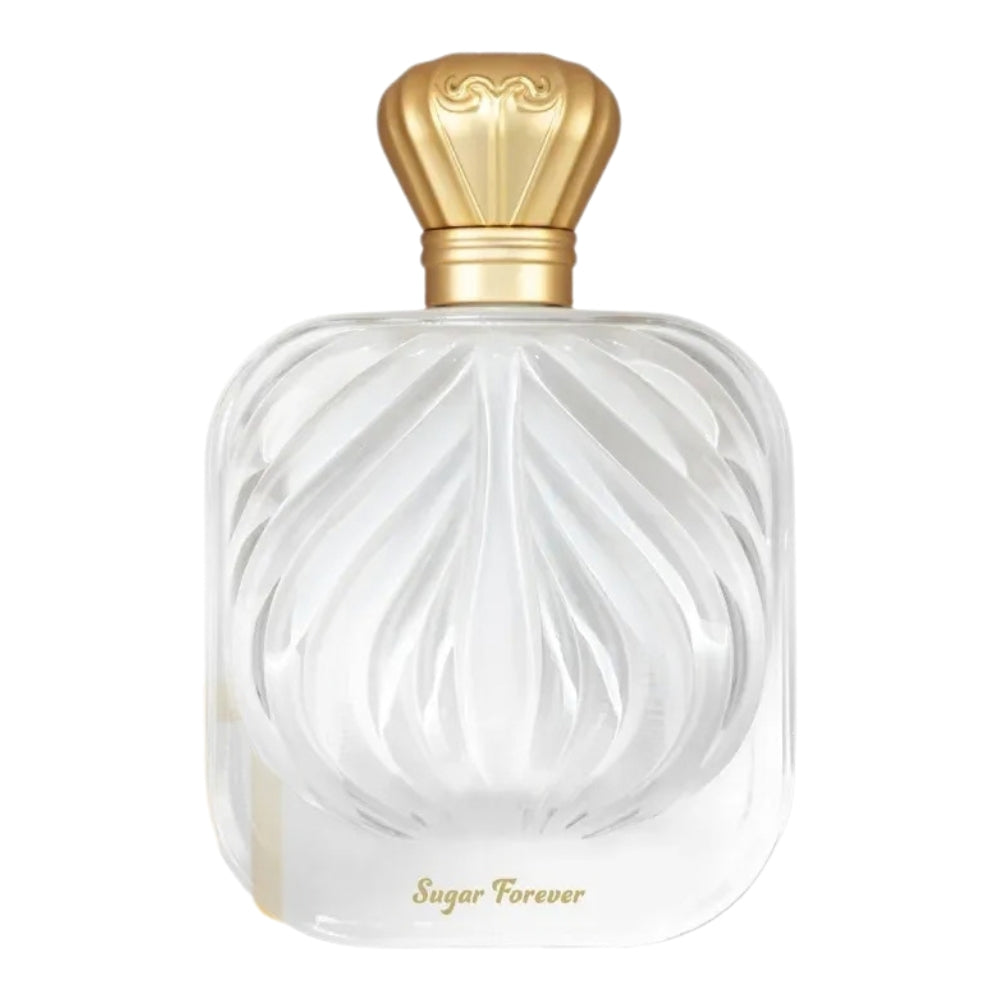 Assala Prime Sugar Forever Eau De Parfum Unisex