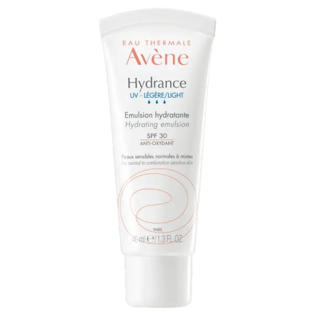 Avene Hydrance Crema Ligera SPF30 40ml