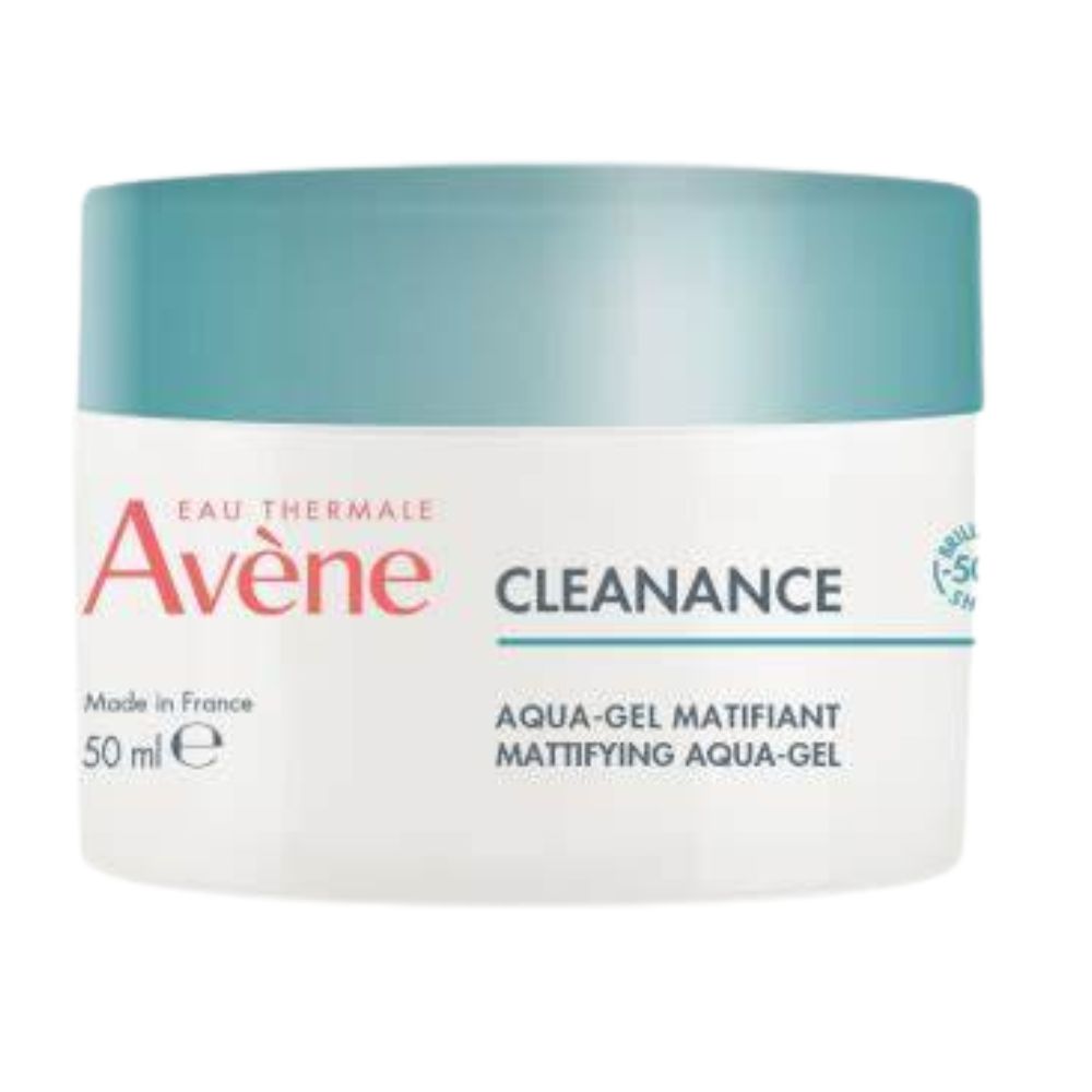 Avene Agua Gel Matificante 50ml