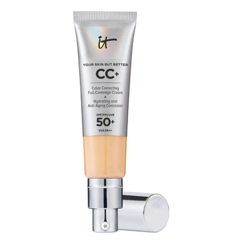 It Cosmetics CC+ Color Correcting Spf50+ Medium 32 ml