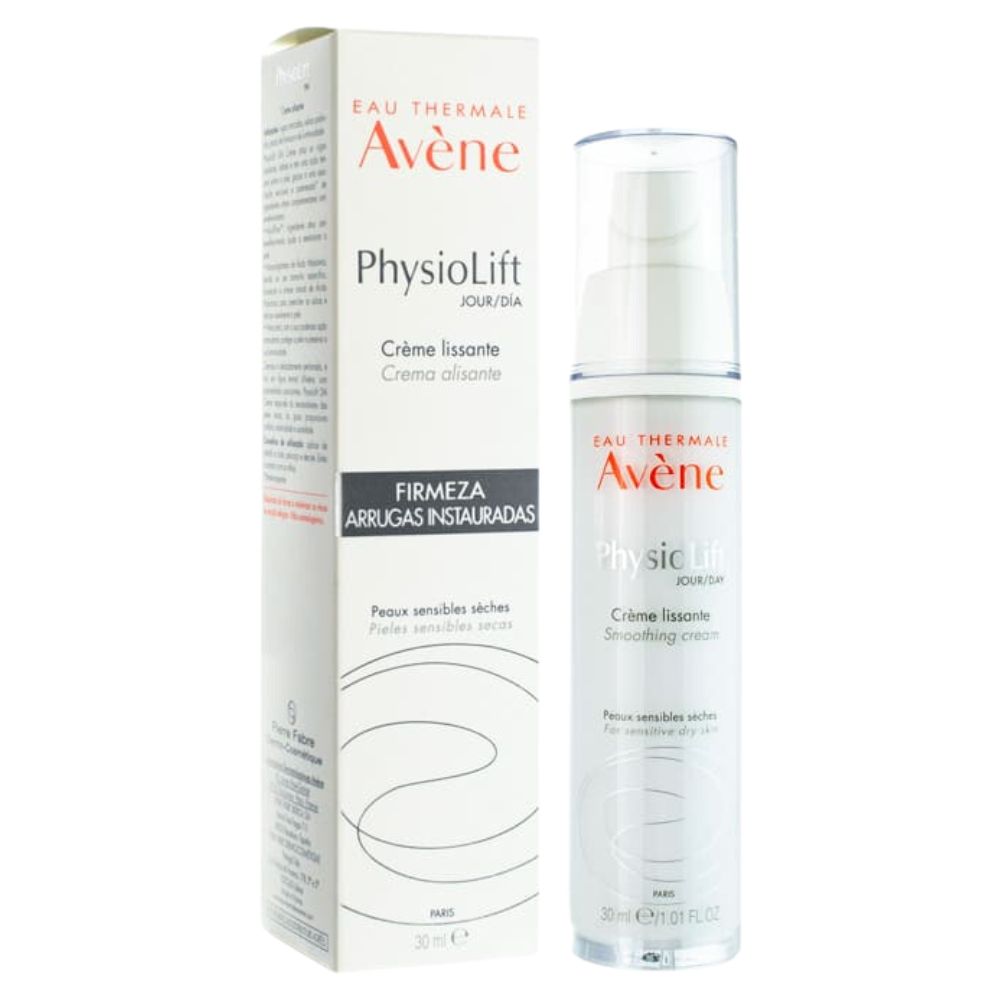 Avene Phisiolift Dia Emulsion Alisante Arrugas Instauradas 30ml