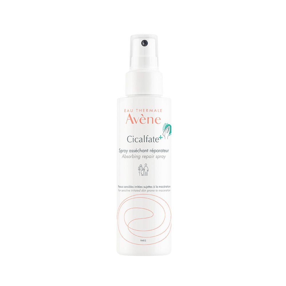 Avene Cicatrizacion Reparador Cicalfate Spray 100ml