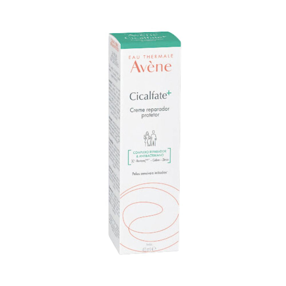 Avene Cicatrizante Reparador Cicalfate 40ml