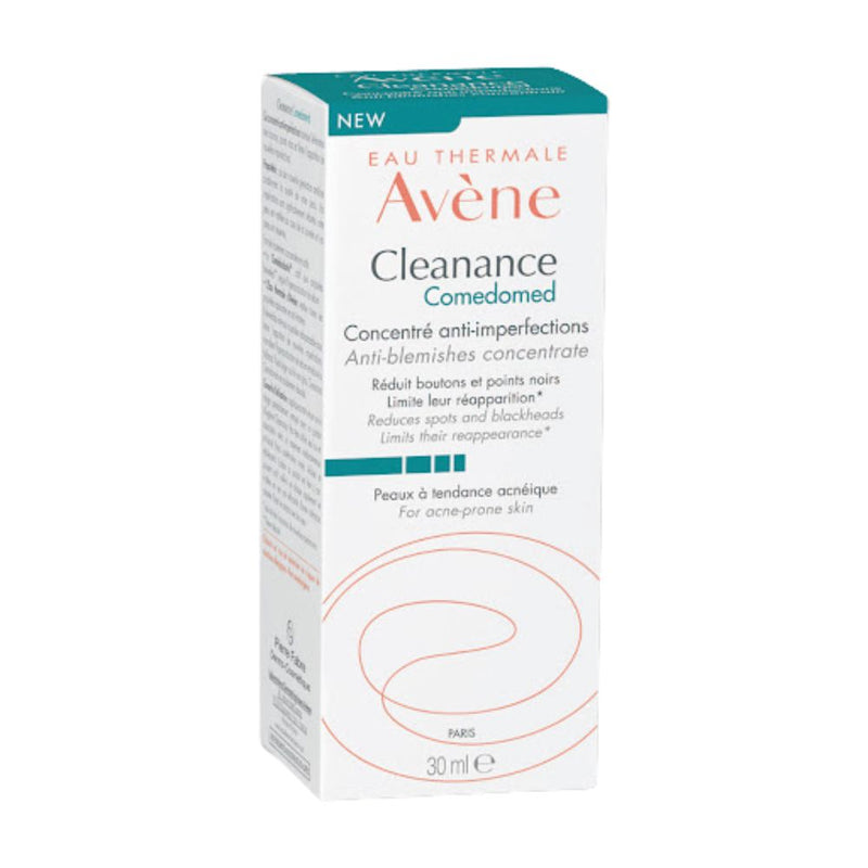 Avene Crema Anti Acne Cleanance Comedomed 30ml