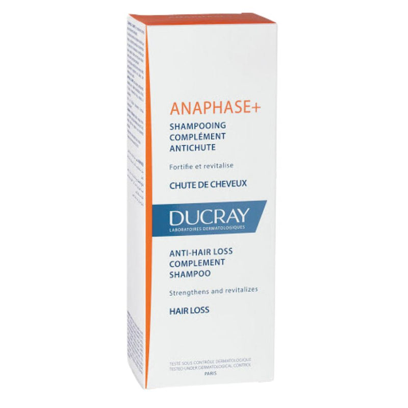 Avene Shampoo Anticaida Ducray Anaphase 200ml