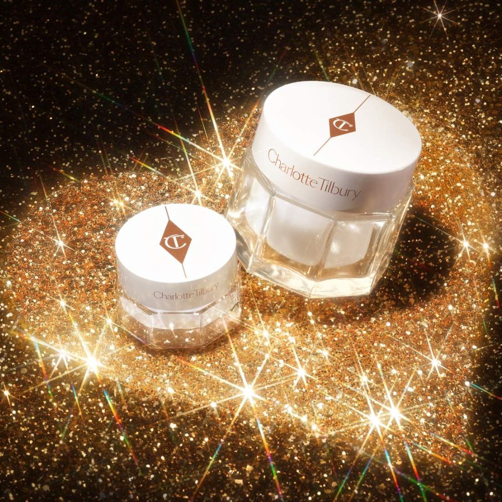 Charlotte Tilbury Magic Water Cream Set