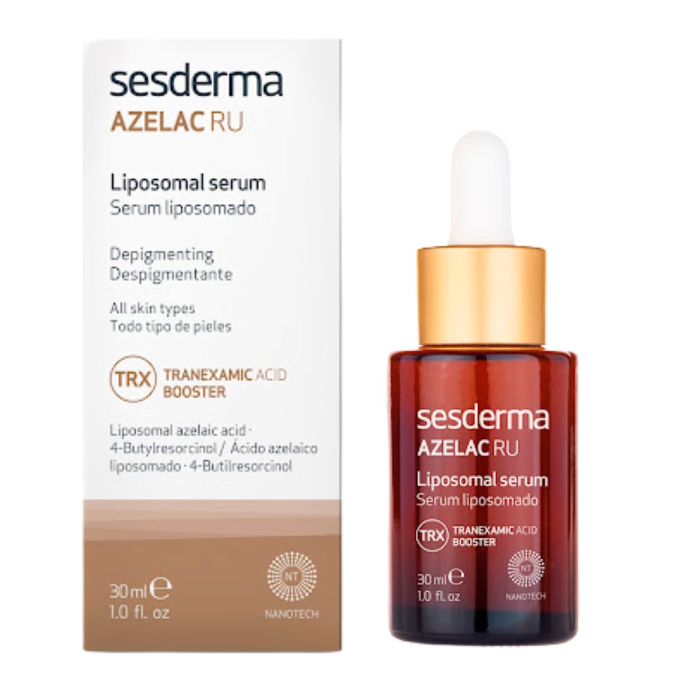 Sesderma Azelac Ru Serum Liposomado Despigmentante 30ml