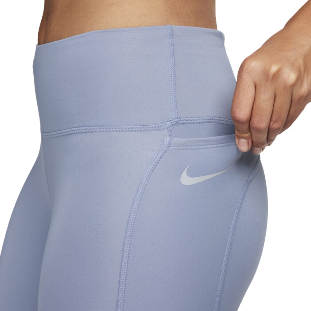 Nike Leggings Epic Fast Dry Fit para Damas