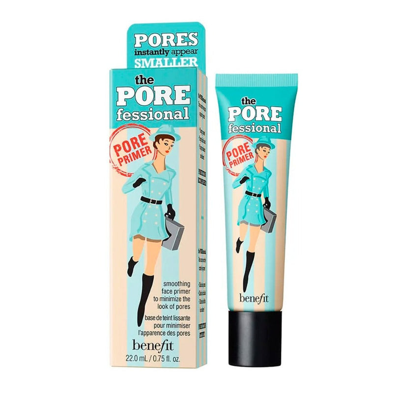 Benefit The POREfessional Pore Primer Value Size 44 ml