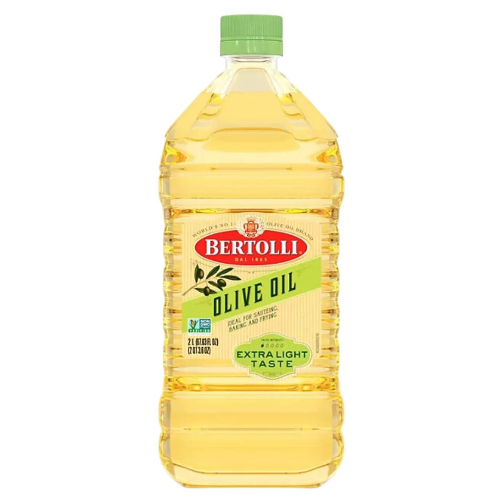 Bertolli Aceite de Oliva Extra Light 2 Lts