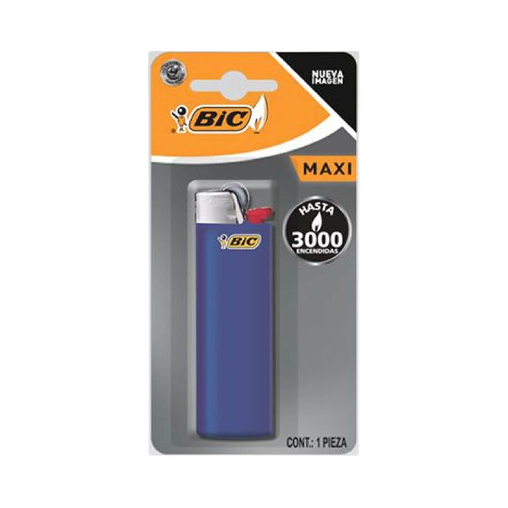 Bic Encendedor Maxi