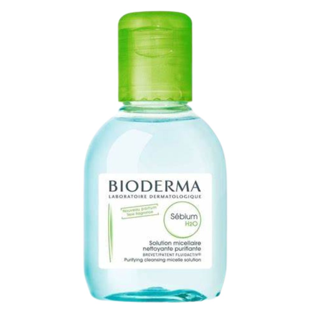 Bioderma Sebium H2O 100ml