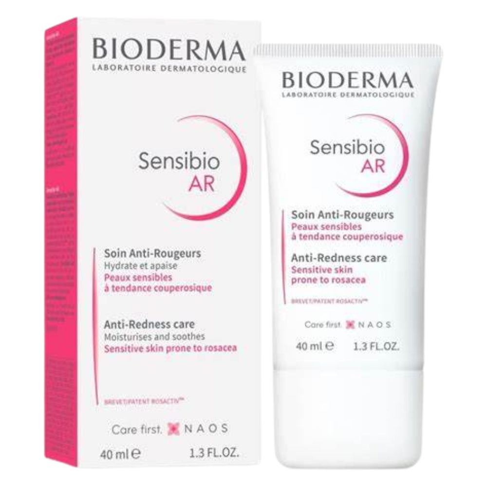 Bioderma Sensibio AR 40ml