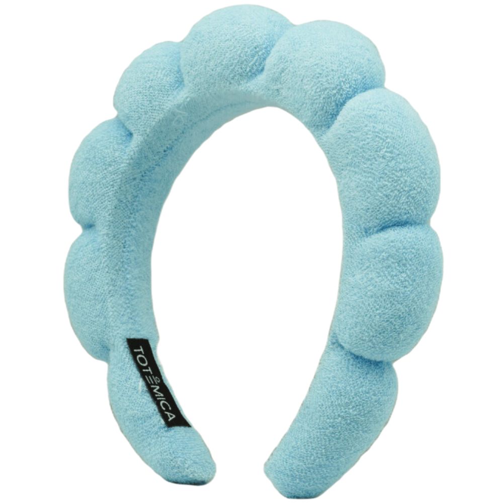 Totemica Headband Blue