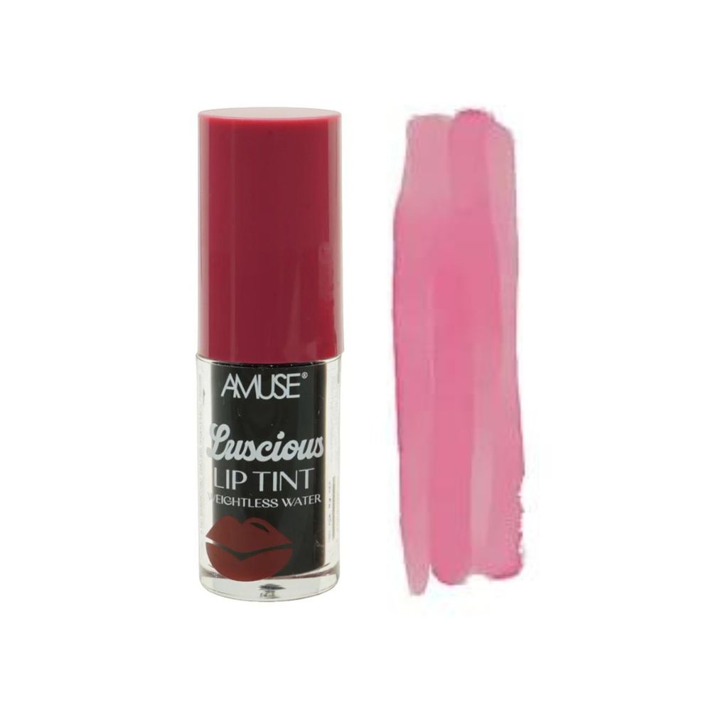 Amuse Luscious Lip Tint 6 Tonos